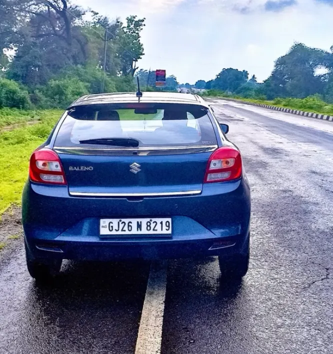 Samir - Cars & Other Vehicle in Surat for ₹150000